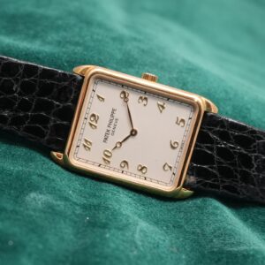 パテック・フィリップ GONDOLO 3803