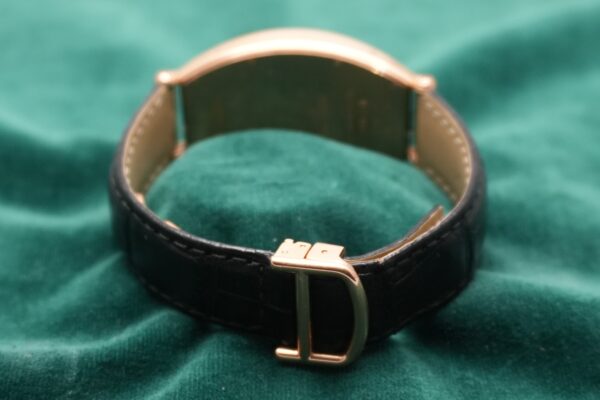 カルティエ TONNEAU XL “PARIS” CPCP LIMITED EDITION REF. 2802（42／2000年代)の詳細写真10枚目