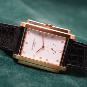 パテック・フィリップ GONDOLO 5024J
