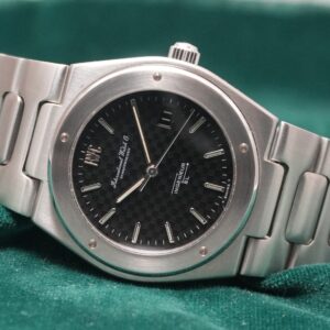 IWC REF.1832 インヂュニア SL JUMBO