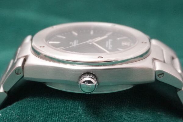 IWC REF.1832 インヂュニア SL JUMBO（04／1983年)の詳細写真5枚目