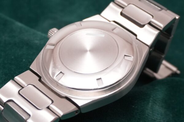 IWC REF.1832 インヂュニア SL JUMBO（04／1983年)の詳細写真7枚目