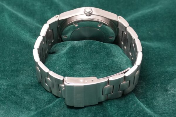 IWC REF.1832 インヂュニア SL JUMBO（04／1983年)の詳細写真8枚目