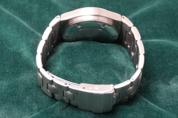 IWC REF.1832 インヂュニア SL JUMBO（04／1983年)の詳細写真9枚目