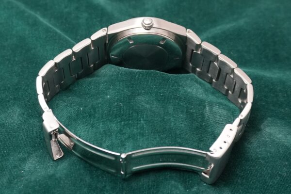 IWC REF.1832 インヂュニア SL JUMBO（04／1983年)の詳細写真10枚目