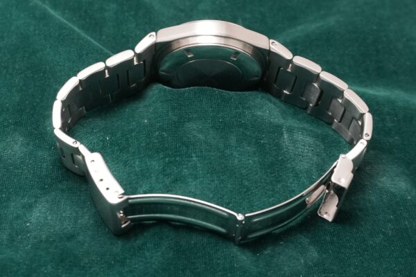 IWC REF.1832 インヂュニア SL JUMBO（04／1983年)の詳細写真11枚目