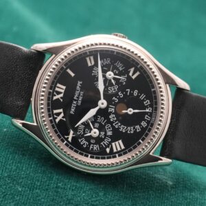 パテック・フィリップ GRAND COMPLICATIONS PERPETUAL CALENDAR 5038