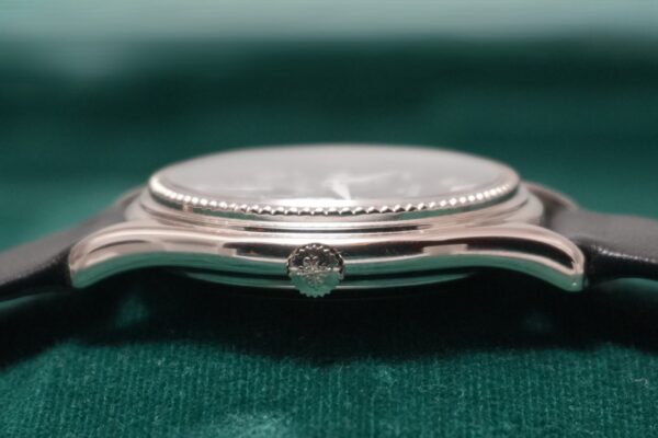 パテック・フィリップ GRAND COMPLICATIONS PERPETUAL CALENDAR 5038（71-161／1997年)の詳細写真4枚目