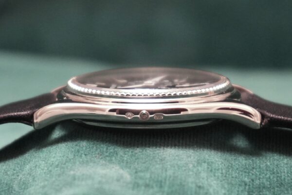 パテック・フィリップ GRAND COMPLICATIONS PERPETUAL CALENDAR 5038（71-161／1997年)の詳細写真5枚目