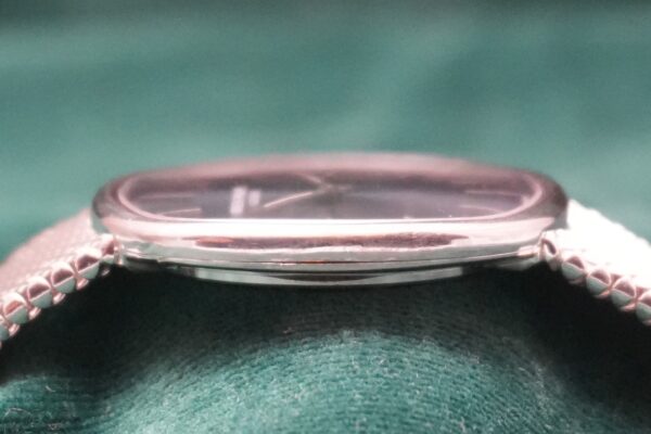 パテック・フィリップ GOLDEN ELLIPSE 3844/1 WG（77／1979年)の詳細写真6枚目